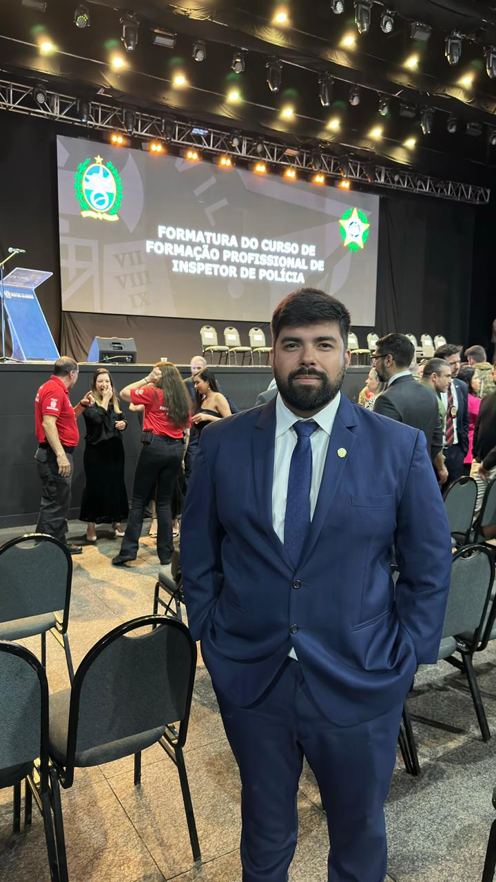 Junior Moraes hoje